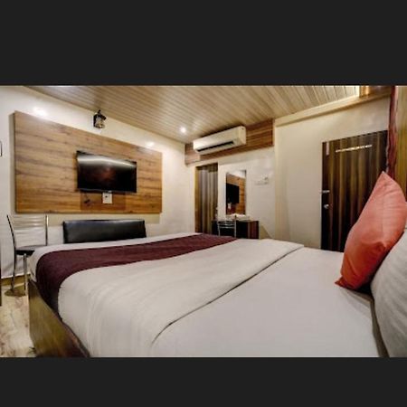 Hotel Green Park Mumbai Eksteriør bilde